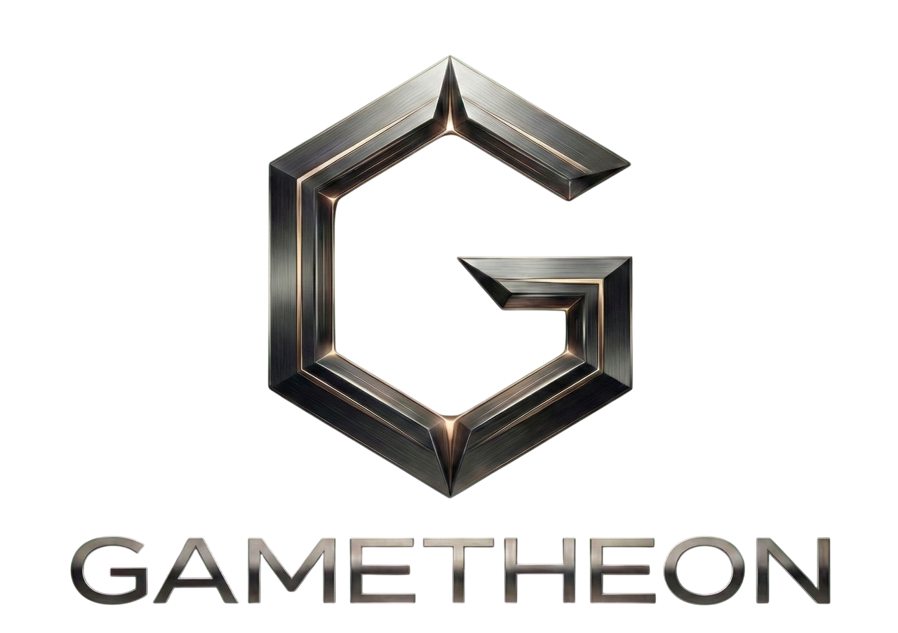 Gametheon® Emblem